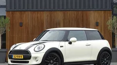 Gebruikt 2015 Mini ONE Chili Hatchback | € 8.995 (Eerlijke prijs)