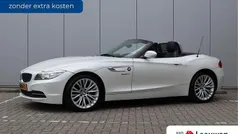 Gebruikt 2013 BMW Z4 Executive Cabriolet | € 24.995 (Eerlijke prijs)