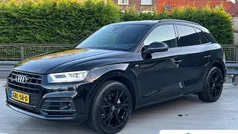 Gebruikt 2021 Audi Q5 S-Line SUV | € 40.940 (Eerlijke prijs)
