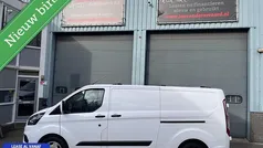 Gebruikt 2020 Ford Transit Custom Trend Van | € 13.350 (Super prijs)