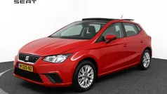 Rood Gebruikt 2020 Seat Ibiza Style Hatchback | € 15.245 (Eerlijke prijs)