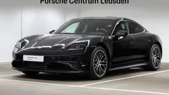 Gebruikt 2024 Porsche Taycan Sedan | € 89.900 (Goede deal)