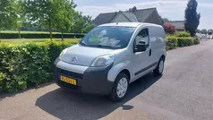 Oranje Gebruikt 2015 Citroën Nemo MPV | € 2.750 (Goede deal)