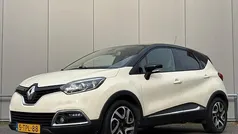 Gebruikt 2014 Renault Captur SUV | € 6.250 (Goede deal)
