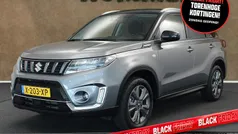 Gebruikt 2023 Suzuki Vitara SUV | € 24.645 (Eerlijke prijs)