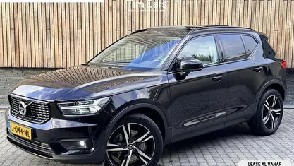Occasion Volvo XC40 R-Design 129 PK (94 kW) 2020 SUV