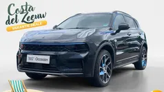 Gebruikt 2022 Lynk & Co 01 SUV | € 23.430 (Eerlijke prijs)