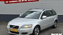 Gebruikt 2010 Volvo V50 Stationwagen | € 1.799 (Super prijs)