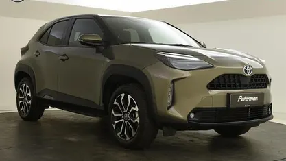 Divers Occasion 2022 Toyota Yaris Cross SUV | € 25.899 (Eerlijke prijs)