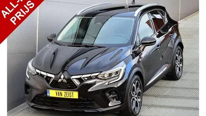 Gebruikt 2024 Mitsubishi ASX Edition SUV | € 28.750 (Eerlijke prijs)