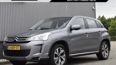 Gebruikt 2013 Citroën C4 Aircross Exclusive SUV | € 8.950 (Goede deal)
