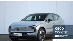 Grijs Gebruikt 2024 Volvo EX30 Performance SUV | € 36.750 (Eerlijke prijs)