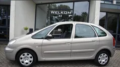 Beige Gebruikt 2006 Citroën Xsara Picasso MPV | € 1.999 (Eerlijke prijs)
