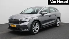 Gebruikt 2022 Skoda Enyaq iV SUV | € 34.444 (Eerlijke prijs)