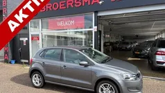 Gebruikt 2013 VW Polo Edition Hatchback | € 4.500 (Eerlijke prijs)