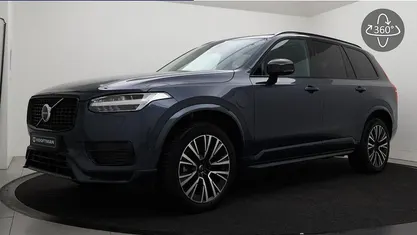 Occasion Volvo XC90 Ultra 456 PK (335 kW) 2024 SUV