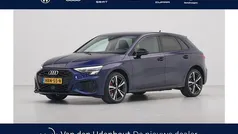 Gebruikt 2021 Audi A3 Sportback Advanced Hatchback | € 28.940 (Eerlijke prijs)
