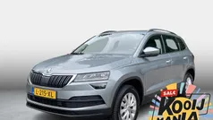 Gebruikt 2020 Skoda Karoq Style SUV | € 24.900 (Eerlijke prijs)