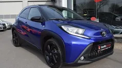 Gebruikt 2023 Toyota Aygo Pulse Hatchback | € 16.900 (Eerlijke prijs)