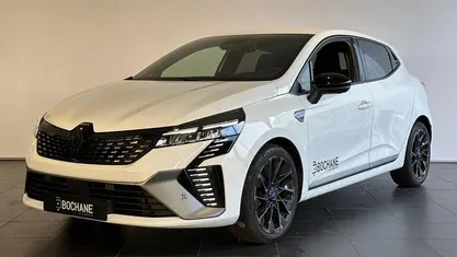 Occasion Renault Clio V Esprit Alpine 91 PK (66 kW) 2025 Hatchback