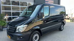 Gebruikt 2015 Mercedes Sprinter Van | € 9.950 (Goede deal)