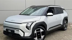 Gebruikt 2025 Kia EV3 Advance SUV | € 41.990 (Eerlijke prijs)