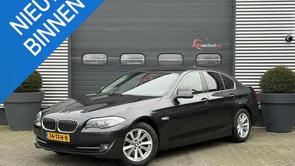 Occasion BMW 520 Executive 184 PK (135 kW) 2012 Sedan
