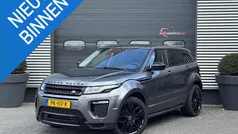 Grijs Gebruikt 2016 Land Rover Range Rover evoque Autobiography SUV | € 16.990 (Goede deal)