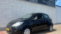 Gebruikt 2011 Ford Ka S Hatchback | € 2.850 (Eerlijke prijs)