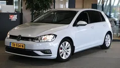 Gebruikt 2018 VW Golf VII Comfortline Hatchback | € 13.950 (Goede deal)