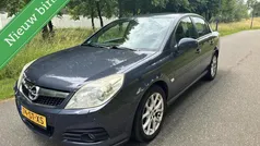 Gebruikt 2006 Opel Vectra Executive Sedan | € 2.499 (Goede deal)