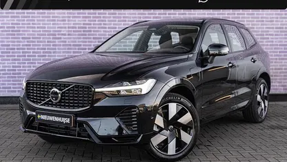 Occasion Volvo XC60 Ultra 350 PK (257 kW) 2025 SUV