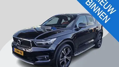 Occasion Volvo XC40 Inscription 129 PK (94 kW) 2021 SUV