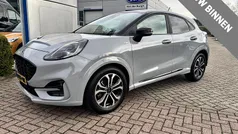 Gebruikt 2022 Ford Puma Gen-E ST-Line X SUV | € 21.990 (Eerlijke prijs)