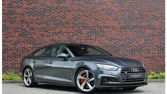 Grijs Gebruikt 2017 Audi S5 Sportback Design Hatchback | € 38.450 (Goede deal)