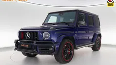 Blauw Gebruikt 2020 Mercedes G63 AMG AMG SUV | € 167.990 (Eerlijke prijs)