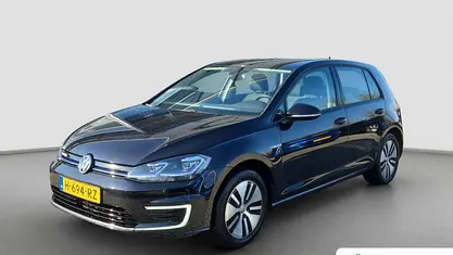 Occasion VW e-Golf 100 kW (136 PK) 2020 Hatchback