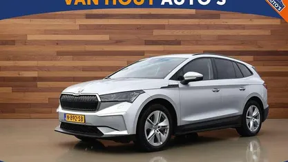 Occasion Skoda Enyaq iV 150 kW (204 PK) 2021 SUV