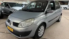 Renault Scénic II