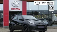 Gebruikt 2024 Toyota Aygo Play Hatchback | € 17.400 (Goede deal)