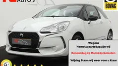 DS Automobiles DS3