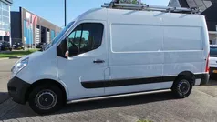 Gebruikt 2017 Renault Master Van | € 11.950 (Super prijs)