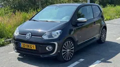Gebruikt 2012 VW up! high up! Hatchback | € 2.750 (Eerlijke prijs)