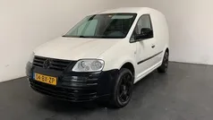 Gebruikt 2006 VW Caddy MPV | € 2.949 (Eerlijke prijs)