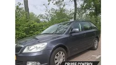 Gebruikt 2011 Skoda Octavia Ambition Stationwagen | € 6.495 (Eerlijke prijs)