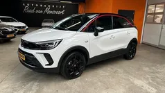 Gebruikt 2022 Opel Crossland X GS Line SUV | € 19.990 (Eerlijke prijs)