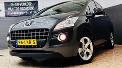 Gebruikt 2010 Peugeot 3008 MPV | € 6.450 (Eerlijke prijs)