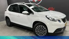 Gebruikt 2019 Peugeot 2008 Active SUV | € 10.980 (Eerlijke prijs)