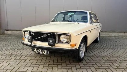 Occasion 1971 Volvo 144 Sedan | € 7.950