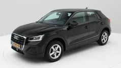 Zwart Gebruikt 2023 Audi Q2 Proline SUV | € 25.950 (Goede deal)